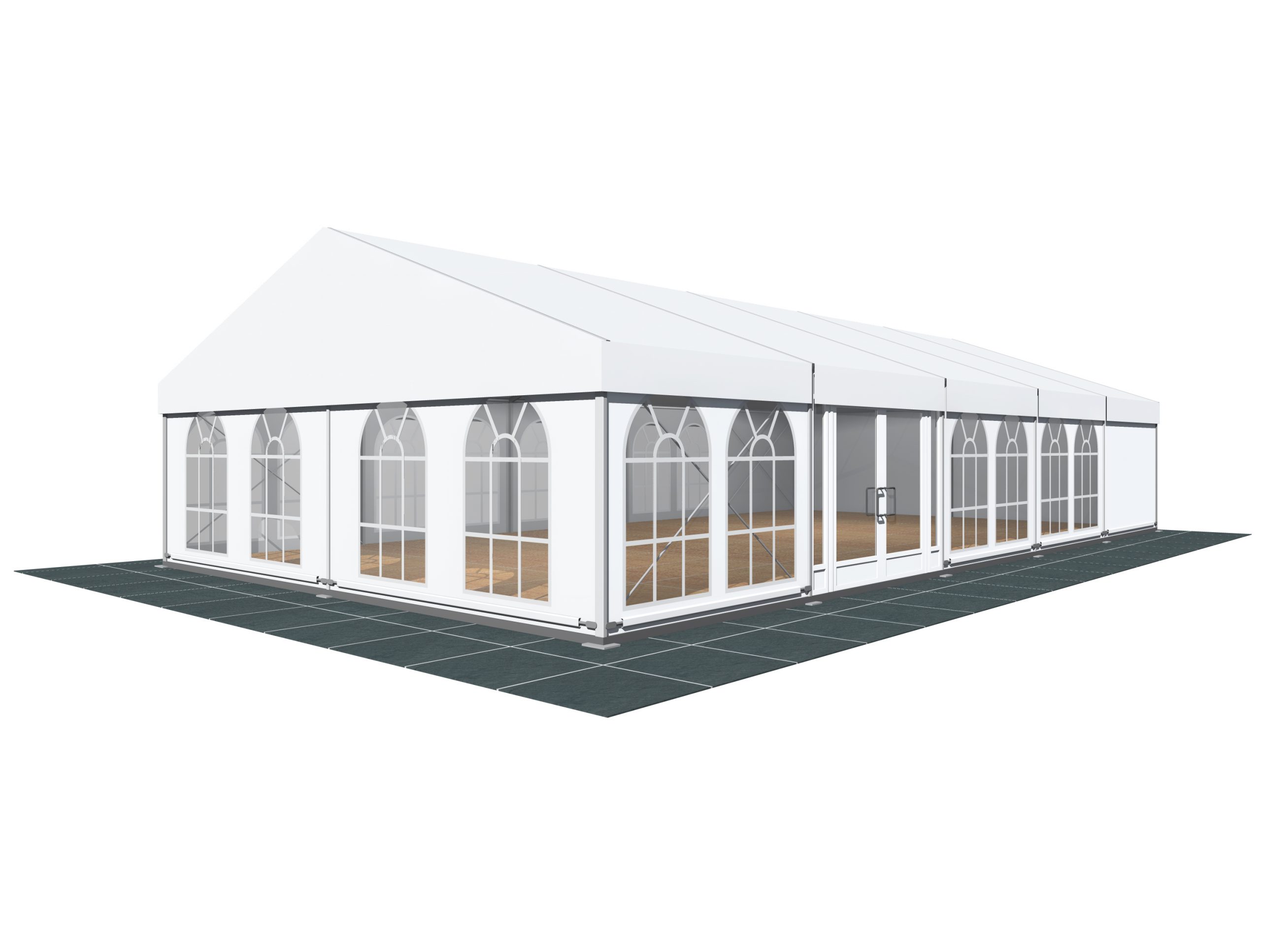 vw caddy maxi zelt Heckzelt Autozelt passend für 5, Partyzelt Holiday Basic 10x25m Grösse:160x230 cm Hot Tent Stove